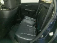 Honda CR-V лот № 2080 оценка 3.5  с аукциона в Японии 5