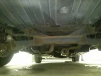 Honda CR-V лот № 2080 оценка 3.5  с аукциона в Японии 7