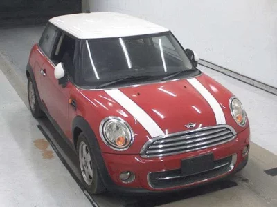 BMW MINI