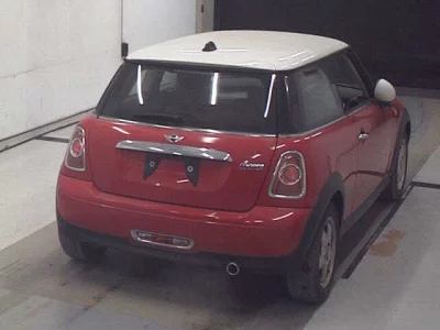 BMW MINI
