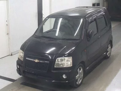 Suzuki CHEVROLET CRUZE