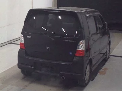 Suzuki CHEVROLET CRUZE