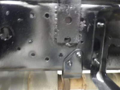 Hino RANGER  с аукциона в Японии