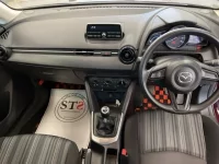 Mazda DEMIO лот № 2675 оценка 3.5  с аукциона в Японии 4