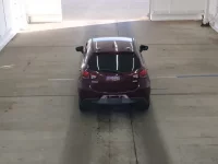 Mazda DEMIO лот № 2675 оценка 3.5  с аукциона в Японии 2