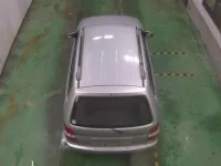 Mazda DEMIO лот № 3629 оценка 3  с аукциона в Японии 4