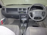 Mazda DEMIO лот № 3629 оценка 3  с аукциона в Японии 2