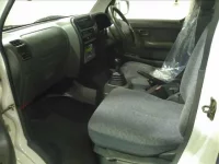 Suzuki EVERY лот № 4571 оценка 3  с аукциона в Японии 2