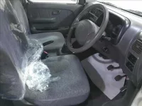 Suzuki EVERY лот № 4571 оценка 3  с аукциона в Японии 3