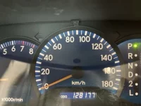 Toyota COROLLA RUNX лот № 2614 оценка RA  с аукциона в Японии 5