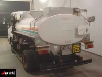 Hino DUTRO лот № 4638 оценка R  с аукциона в Японии 1