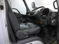 Hino DUTRO лот № 4638 оценка R  с аукциона в Японии 3