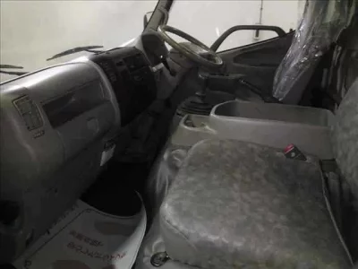 Hino DUTRO  с аукциона в Японии