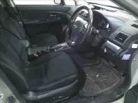 Subaru XV лот № 2167 оценка 3  с аукциона в Японии 3