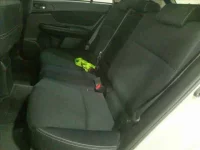 Subaru XV лот № 2167 оценка 3  с аукциона в Японии 5