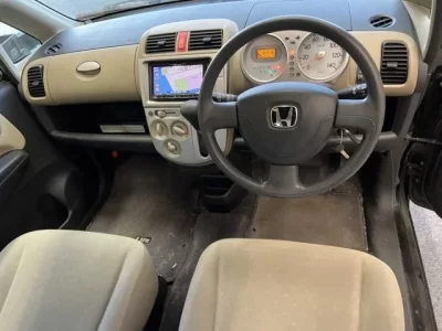 Honda LIFE