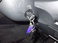 Toyota RUSH лот № 3657 оценка 2  с аукциона в Японии 3