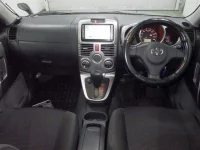 Toyota RUSH лот № 3657 оценка 2  с аукциона в Японии 2