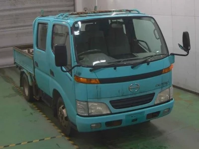 Hino DUTRO