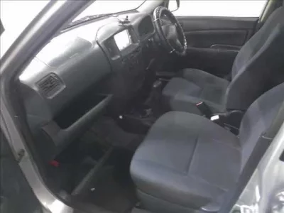 Toyota PROBOX  с аукциона в Японии