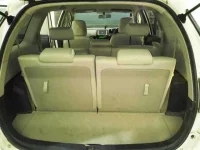 Toyota WISH лот № 2091 оценка 3.5  с аукциона в Японии 6