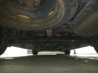 Toyota WISH лот № 2091 оценка 3.5  с аукциона в Японии 7