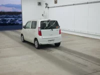 Suzuki WAGON R лот № 2771 оценка 3.5  с аукциона в Японии 1