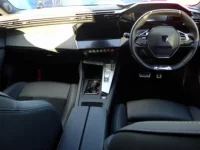 Peugeot 308 лот № 7104 оценка 4.5  с аукциона в Японии 2