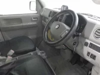 Suzuki EVERY WAGON лот № 1062 оценка 3.5  с аукциона в Японии 2