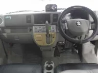 Suzuki EVERY WAGON лот № 1062 оценка 3.5  с аукциона в Японии 5