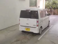 Suzuki EVERY WAGON лот № 1062 оценка 3.5  с аукциона в Японии 4