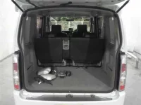 Suzuki EVERY WAGON лот № 1062 оценка 3.5  с аукциона в Японии 6