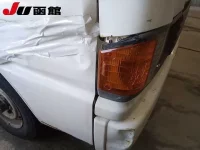 Mazda BONGO BRAWNY TRUCK лот № 9291 оценка -  с аукциона в Японии 10