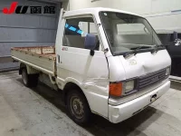 Mazda BONGO BRAWNY TRUCK лот № 9291 оценка -  с аукциона в Японии 3