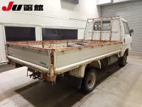 Mazda BONGO BRAWNY TRUCK лот № 9291 оценка -  с аукциона в Японии 4