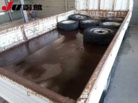 Mazda BONGO BRAWNY TRUCK лот № 9291 оценка -  с аукциона в Японии 5