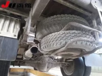 Mazda BONGO BRAWNY TRUCK лот № 9291 оценка -  с аукциона в Японии 6