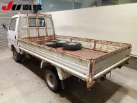 Mazda BONGO BRAWNY TRUCK лот № 9291 оценка -  с аукциона в Японии 1