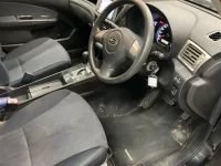 Subaru EXIGA лот № 2780 оценка 3.5  с аукциона в Японии 3