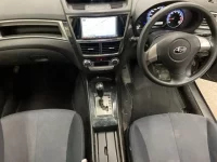 Subaru EXIGA лот № 2780 оценка 3.5  с аукциона в Японии 4