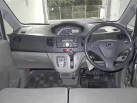 Subaru STELLA лот № 1066 оценка 3  с аукциона в Японии 3