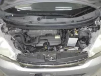 Subaru STELLA лот № 1066 оценка 3  с аукциона в Японии 4