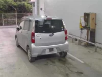 Subaru STELLA лот № 1066 оценка 3  с аукциона в Японии 5