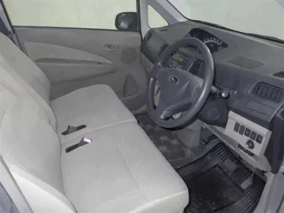 Subaru STELLA  с аукциона в Японии