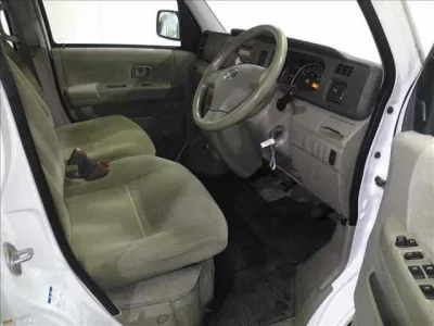 Daihatsu Atrai Wagon  с аукциона в Японии