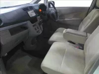 Daihatsu MOVE лот № 4663 оценка 3.5  с аукциона в Японии 2