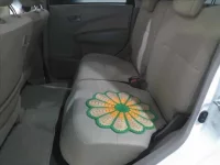 Daihatsu MOVE лот № 4663 оценка 3.5  с аукциона в Японии 4