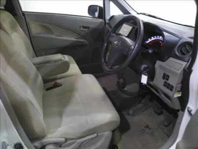Daihatsu MOVE  с аукциона в Японии