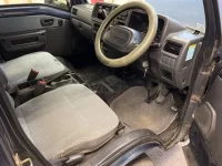 Subaru SAMBAR лот № 2777 оценка 3  с аукциона в Японии 3