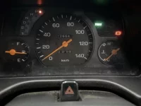 Subaru SAMBAR лот № 2777 оценка 3  с аукциона в Японии 5